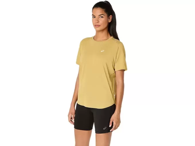 CAMISETA DE MANGA CORTA ROAD