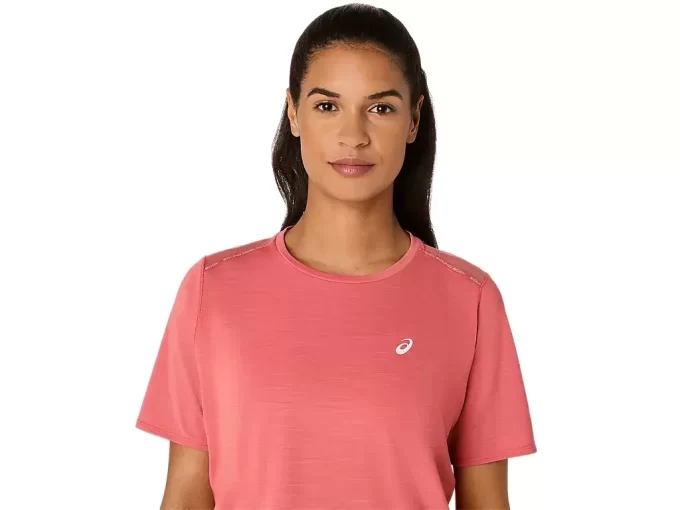 CAMISETA DE MANGA CORTA ROAD