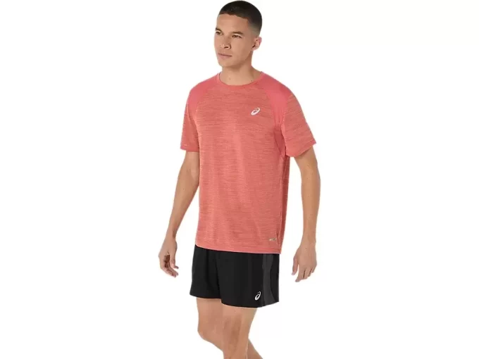 CAMISETA DE MANGA CORTA ROAD