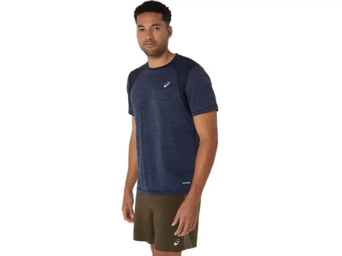 CAMISETA DE MANGA CORTA ROAD