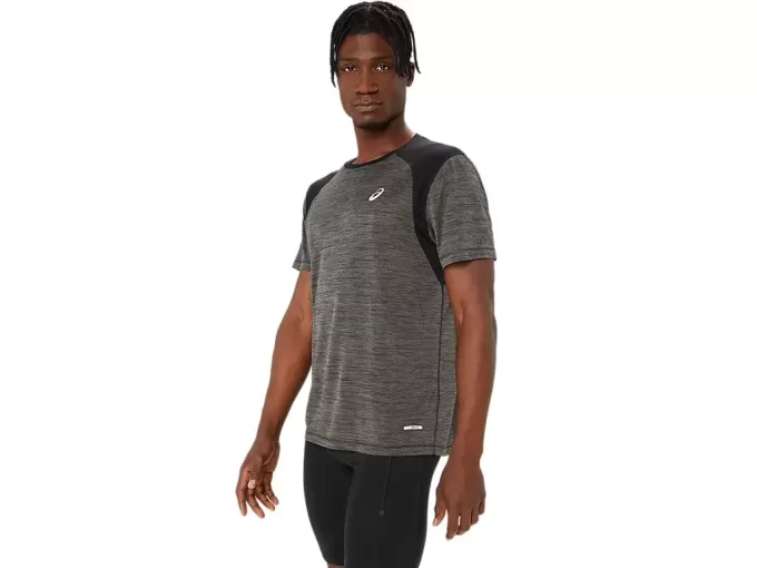 CAMISETA DE MANGA CORTA ROAD