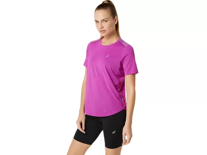 CAMISETA DE MANGA CORTA ROAD