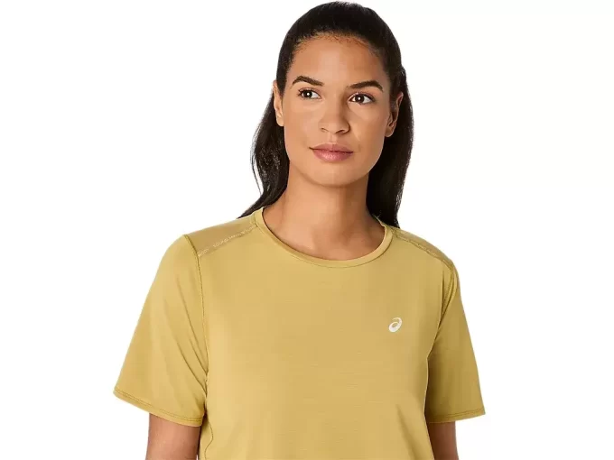 CAMISETA DE MANGA CORTA ROAD