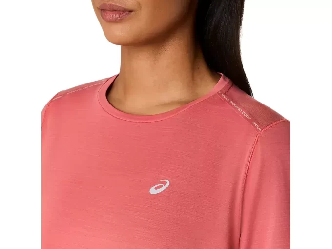 CAMISETA DE MANGA CORTA ROAD