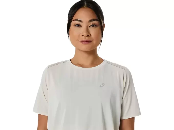 CAMISETA DE MANGA CORTA ROAD