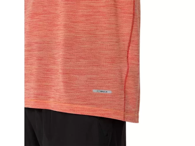 CAMISETA DE MANGA CORTA ROAD