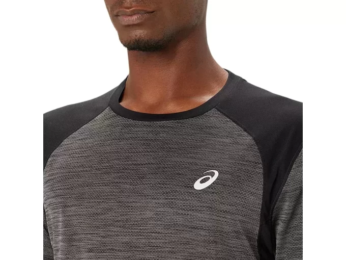 CAMISETA DE MANGA CORTA ROAD