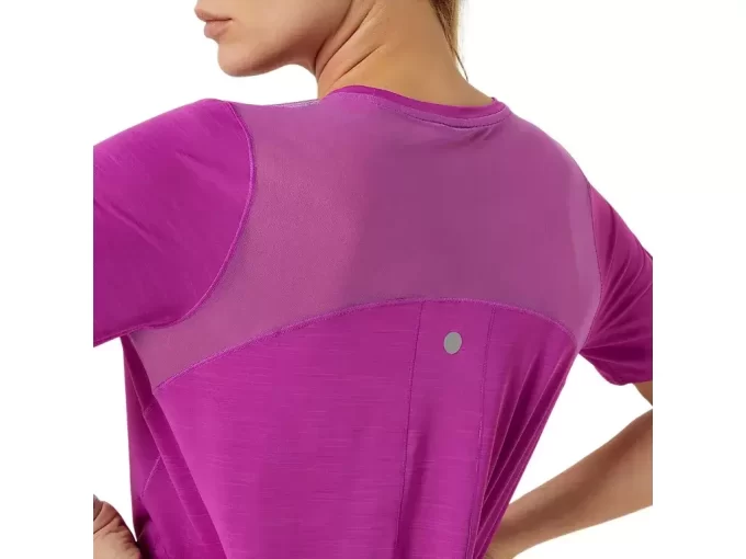 CAMISETA DE MANGA CORTA ROAD