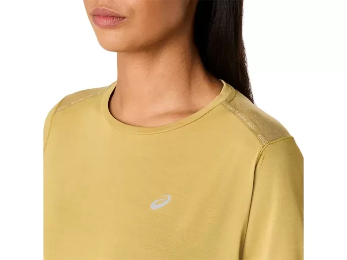 CAMISETA DE MANGA CORTA ROAD