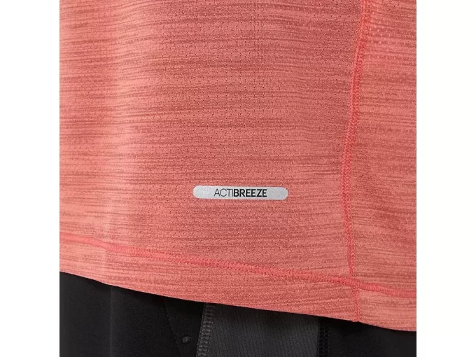 CAMISETA DE MANGA CORTA ROAD