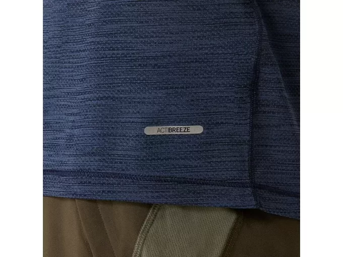 CAMISETA DE MANGA CORTA ROAD