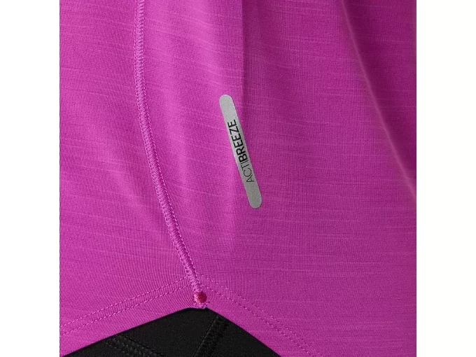 CAMISETA DE MANGA CORTA ROAD