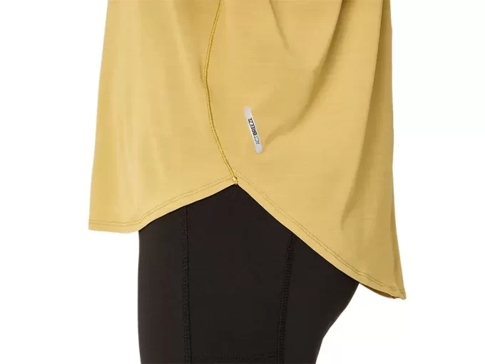 CAMISETA DE MANGA CORTA ROAD