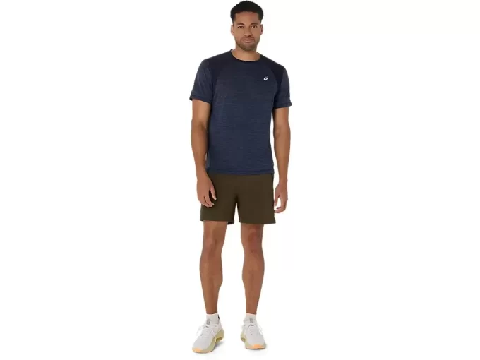 CAMISETA DE MANGA CORTA ROAD