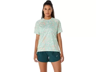 CAMISETA DE MANGA CORTA ROAD LITE-SHOW