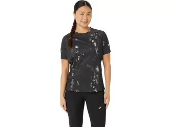 CAMISETA DE MANGA CORTA ROAD LITE-SHOW