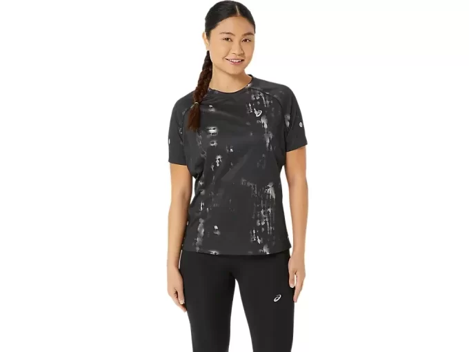 CAMISETA DE MANGA CORTA ROAD LITE-SHOW