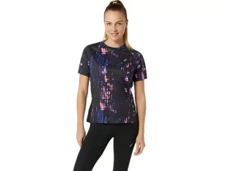 CAMISETA DE MANGA CORTA ROAD LITE-SHOW