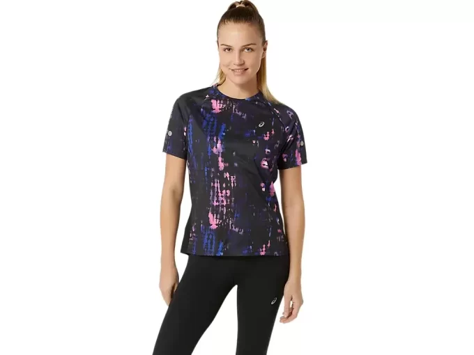 CAMISETA DE MANGA CORTA ROAD LITE-SHOW