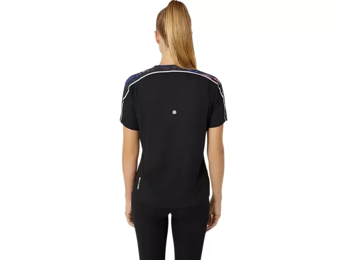 CAMISETA DE MANGA CORTA ROAD LITE-SHOW