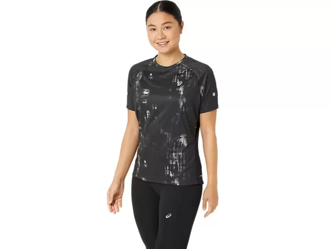 CAMISETA DE MANGA CORTA ROAD LITE-SHOW