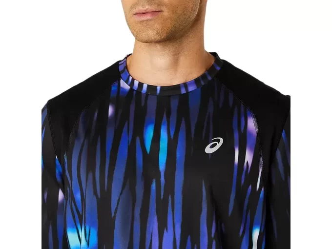 CAMISETA DE MANGA CORTA ROAD LITE-SHOW