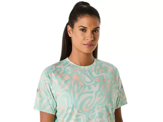 CAMISETA DE MANGA CORTA ROAD LITE-SHOW