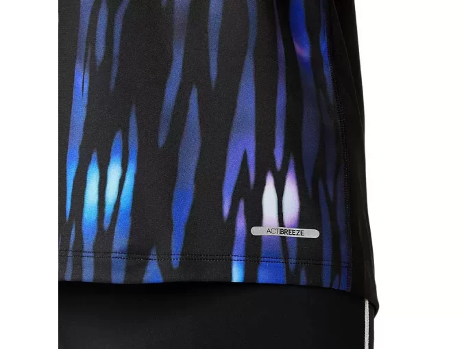 CAMISETA DE MANGA CORTA ROAD LITE-SHOW