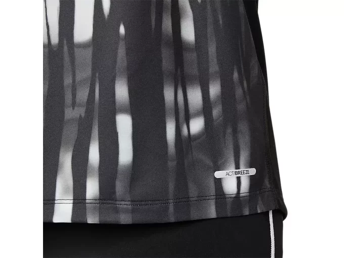 CAMISETA DE MANGA CORTA ROAD LITE-SHOW