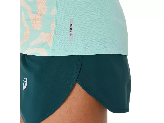 CAMISETA DE MANGA CORTA ROAD LITE-SHOW