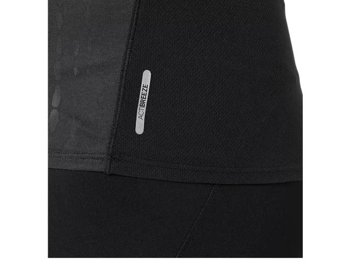 CAMISETA DE MANGA CORTA ROAD LITE-SHOW