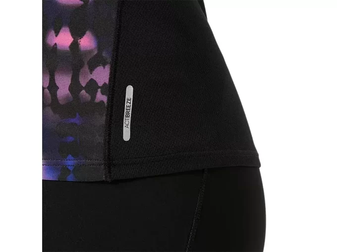 CAMISETA DE MANGA CORTA ROAD LITE-SHOW