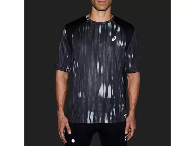 CAMISETA DE MANGA CORTA ROAD LITE-SHOW