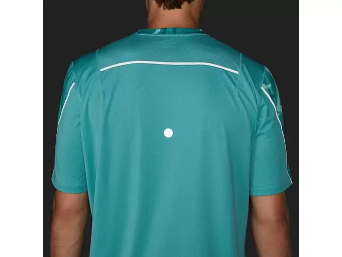 CAMISETA DE MANGA CORTA ROAD LITE-SHOW