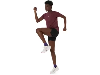 CAMISETA DE MANGA CORTA SIN COSTURAS ROAD