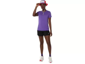 CAMISETA DE MANGA CORTA SIN COSTURAS ROAD