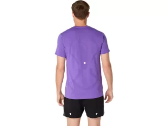 CAMISETA DE MANGA CORTA SIN COSTURAS ROAD