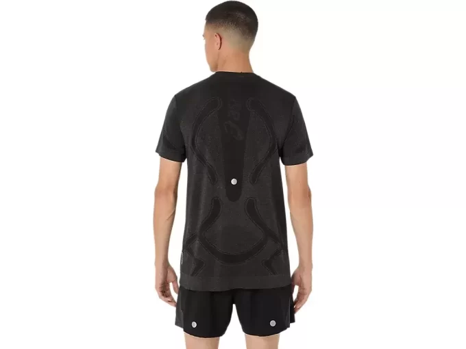 CAMISETA DE MANGA CORTA SIN COSTURAS ROAD