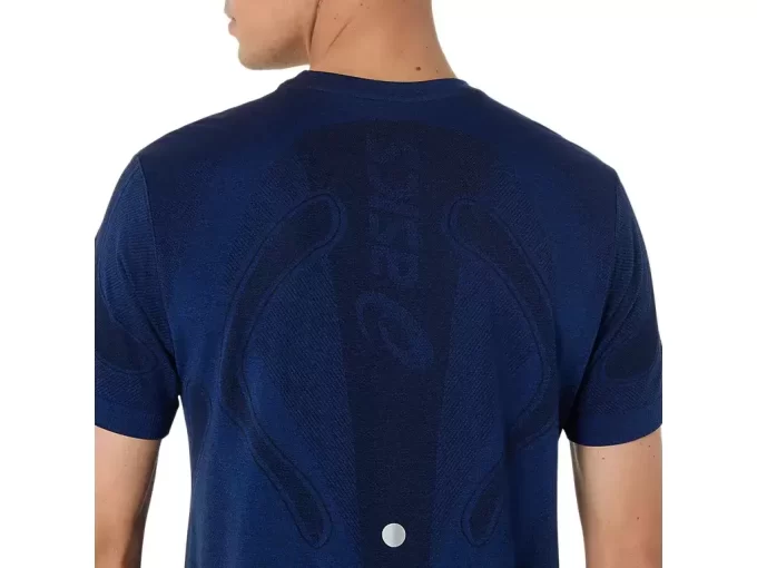 CAMISETA DE MANGA CORTA SIN COSTURAS ROAD