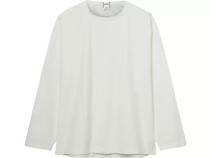 CAMISETA DE MANGA LARGA