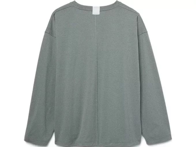 CAMISETA DE MANGA LARGA