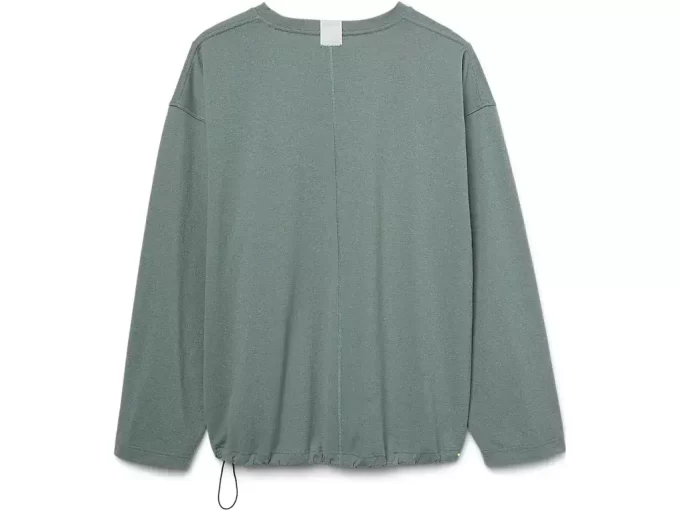 CAMISETA DE MANGA LARGA