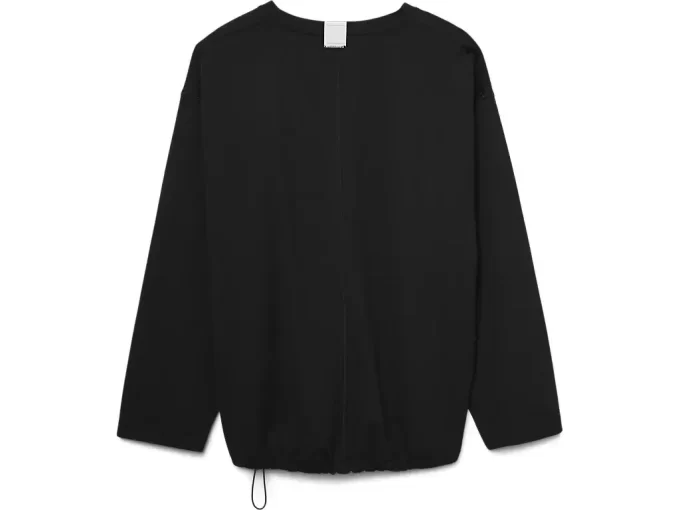 CAMISETA DE MANGA LARGA