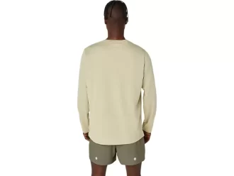 CAMISETA DE MANGA LARGA CON LOGO DE FUJITRAIL