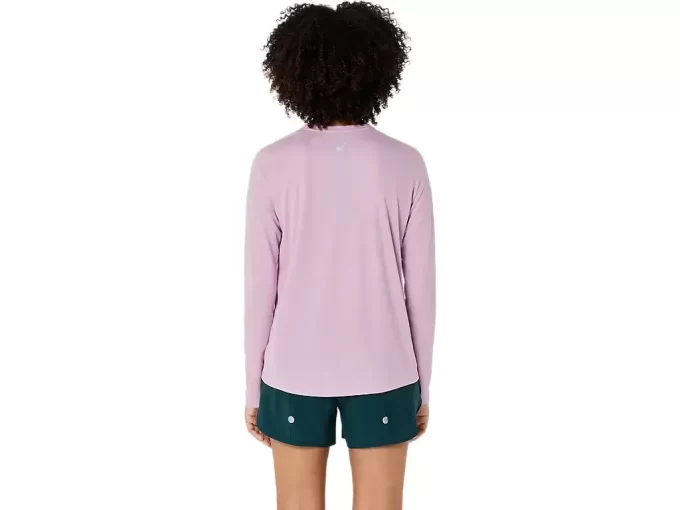 CAMISETA DE MANGA LARGA CON LOGO DE FUJITRAIL