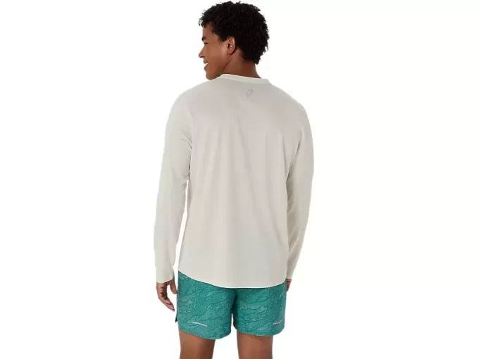 CAMISETA DE MANGA LARGA CON LOGO DE FUJITRAIL