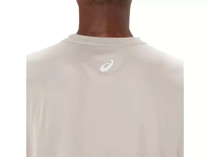 CAMISETA DE MANGA LARGA CON LOGO DE FUJITRAIL