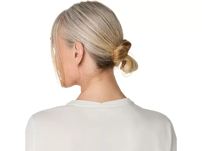 CAMISETA DE MANGA LARGA CON LOGO DE FUJITRAIL