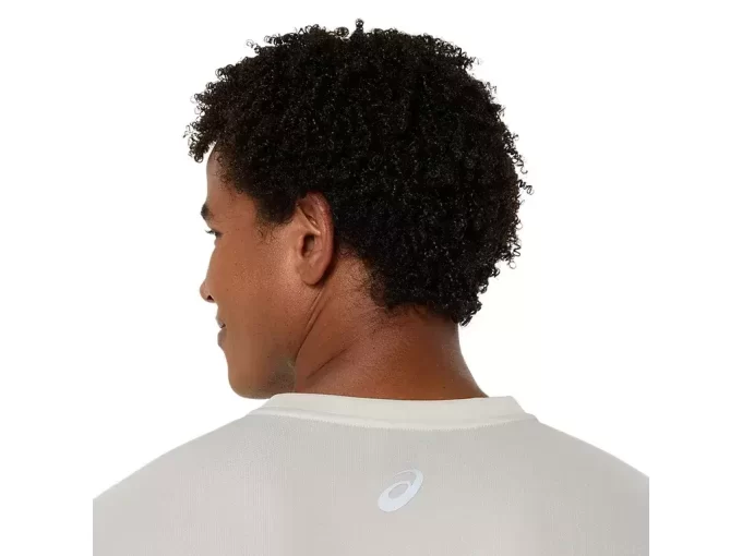 CAMISETA DE MANGA LARGA CON LOGO DE FUJITRAIL