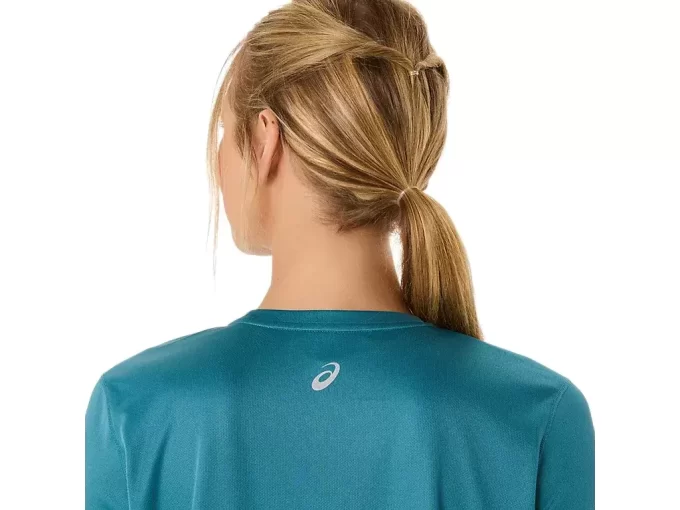 CAMISETA DE MANGA LARGA CON LOGO DE FUJITRAIL